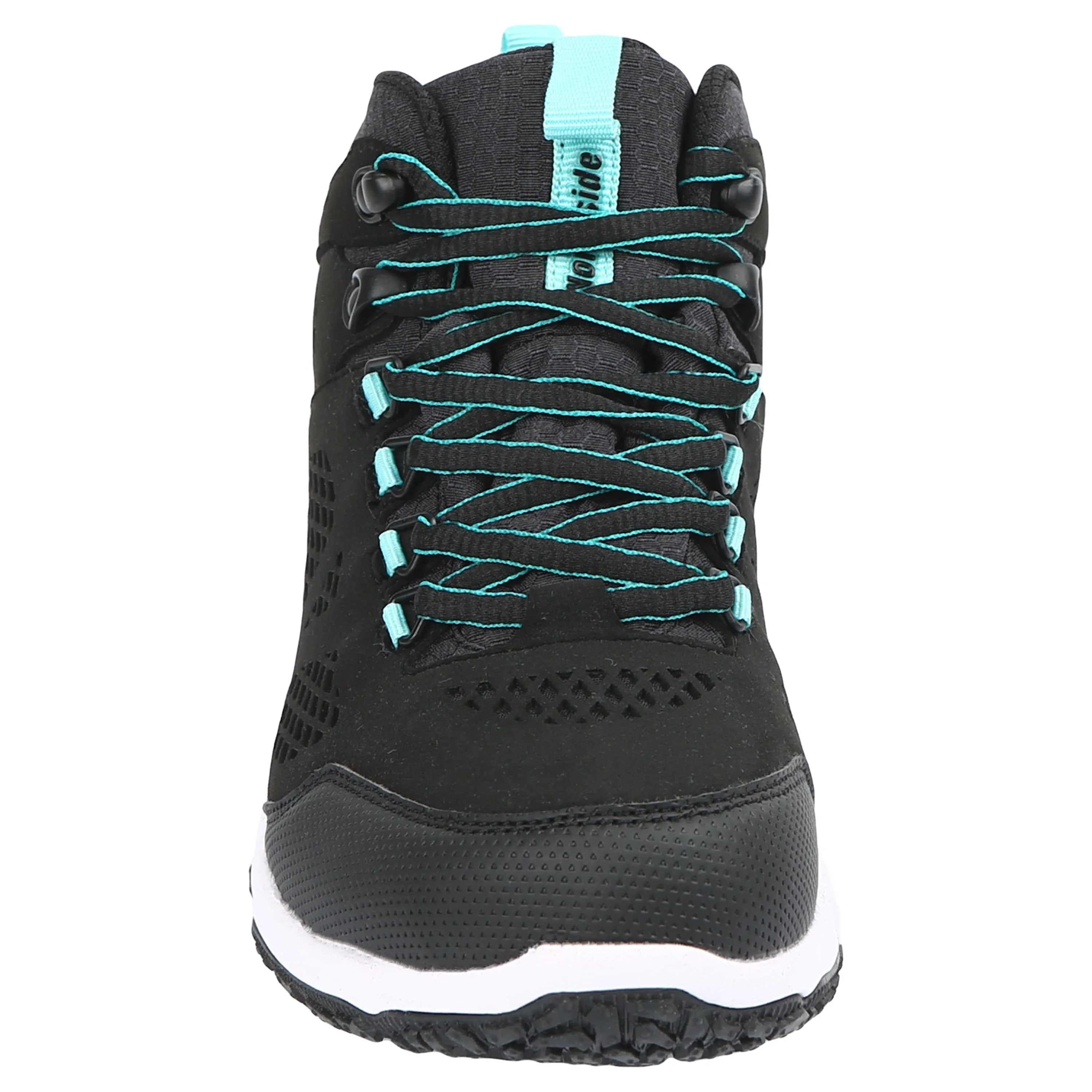 Women's Benton Mid Waterproof Hiking Boot