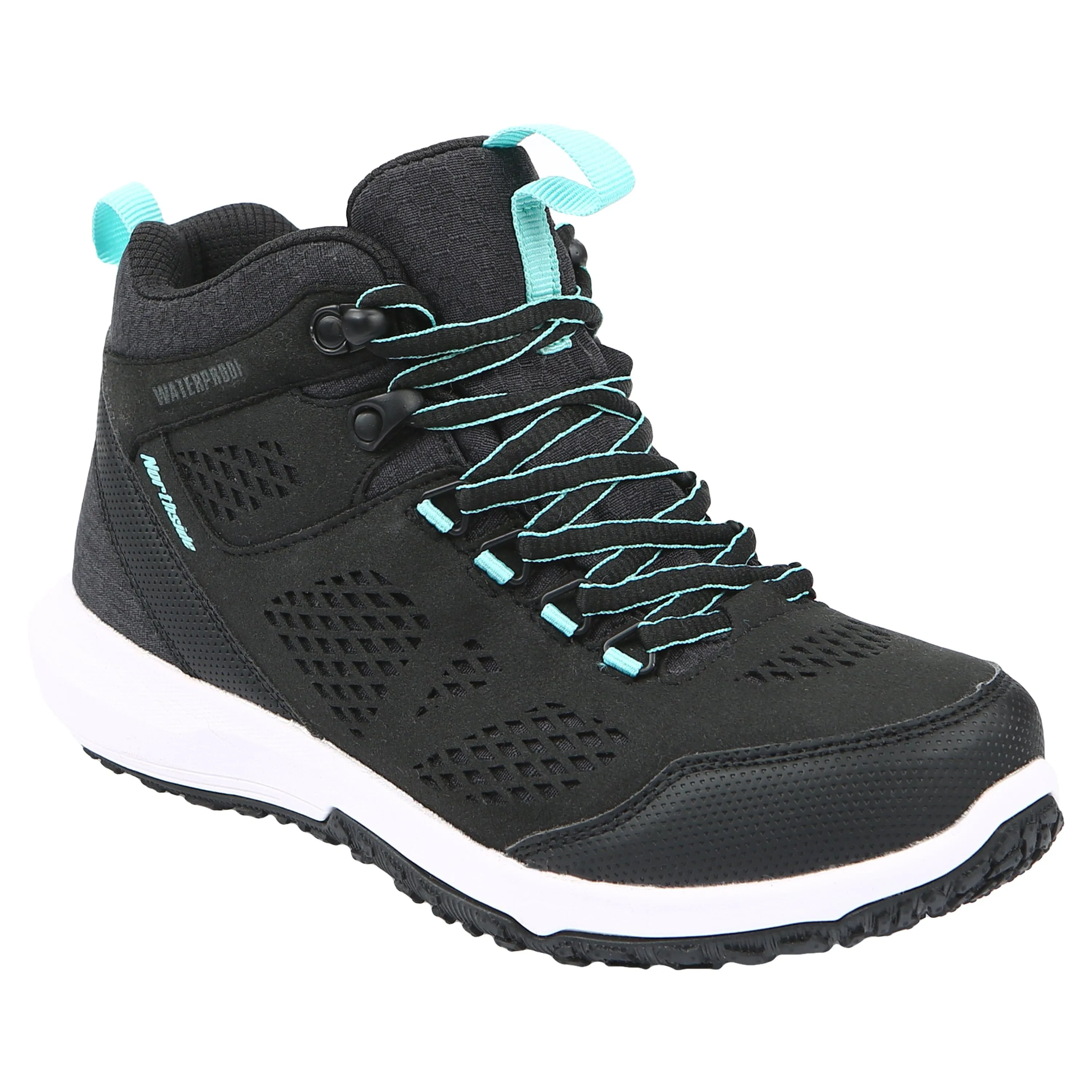 Women's Benton Mid Waterproof Hiking Boot