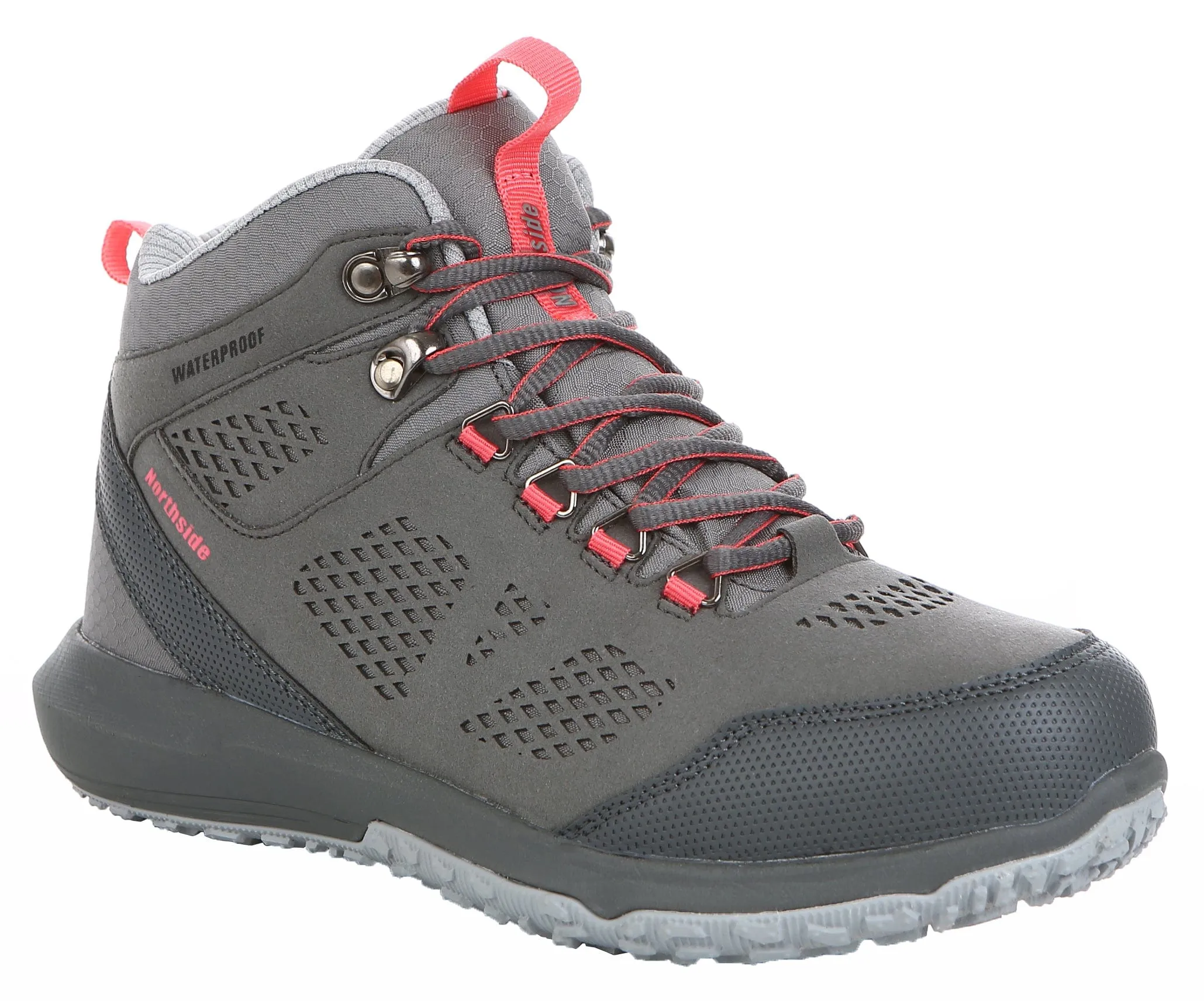 Women's Benton Mid Waterproof Hiking Boot
