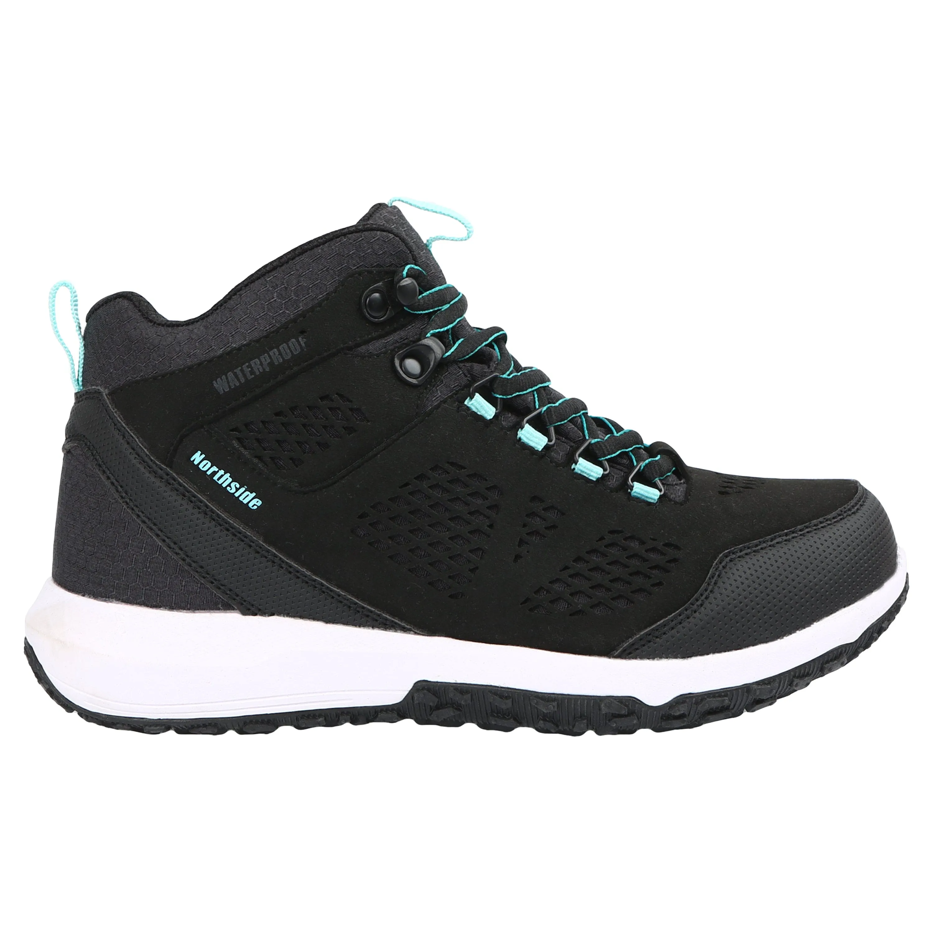 Women's Benton Mid Waterproof Hiking Boot
