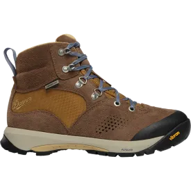 Women's Inquire Mid Wide