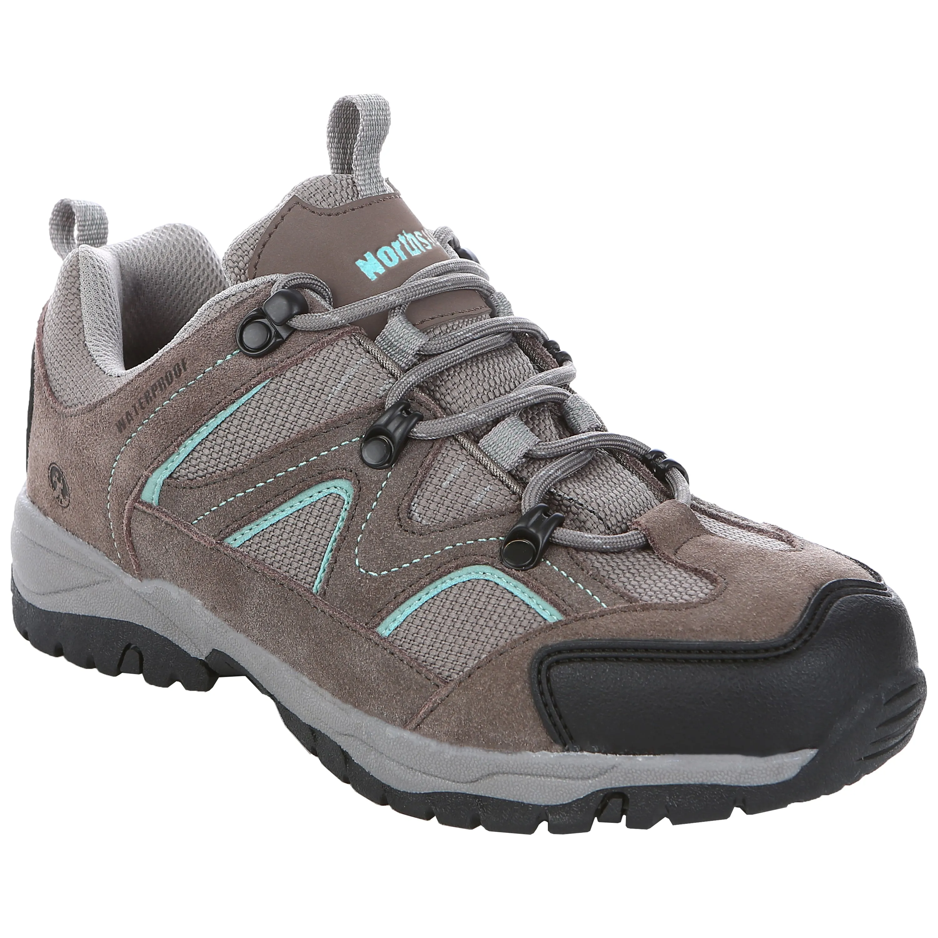 Women's Snohomish Low Waterproof Hiking Shoe