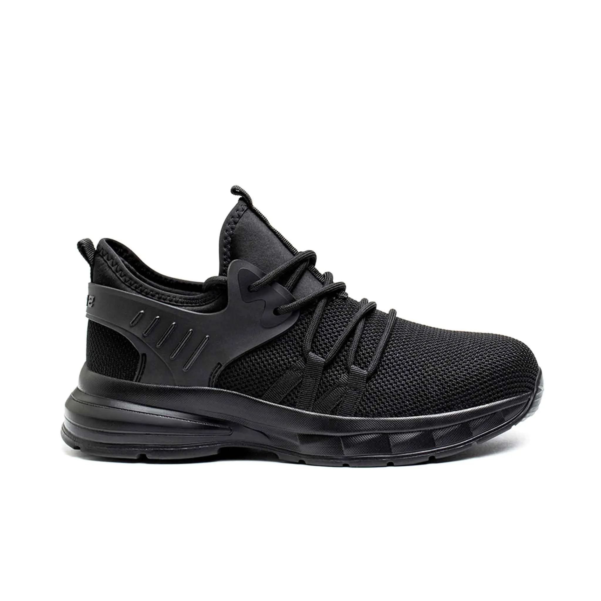 Women's Steel Toe Work Sneakers - Breathable | Z029