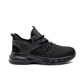 Women's Steel Toe Work Sneakers - Breathable | Z029