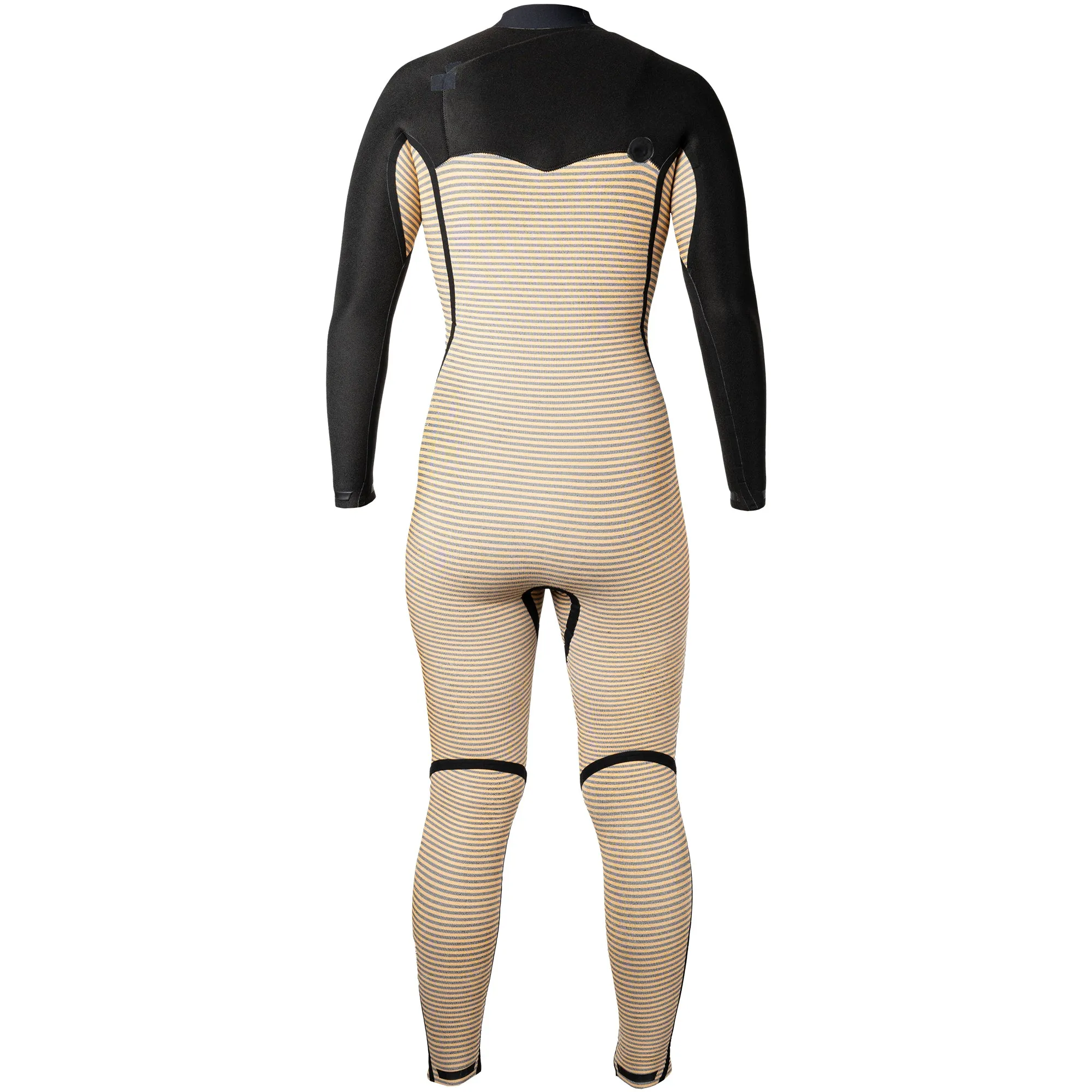 Xcel Women's Comp  3/2 Chest Zip Wetsuit