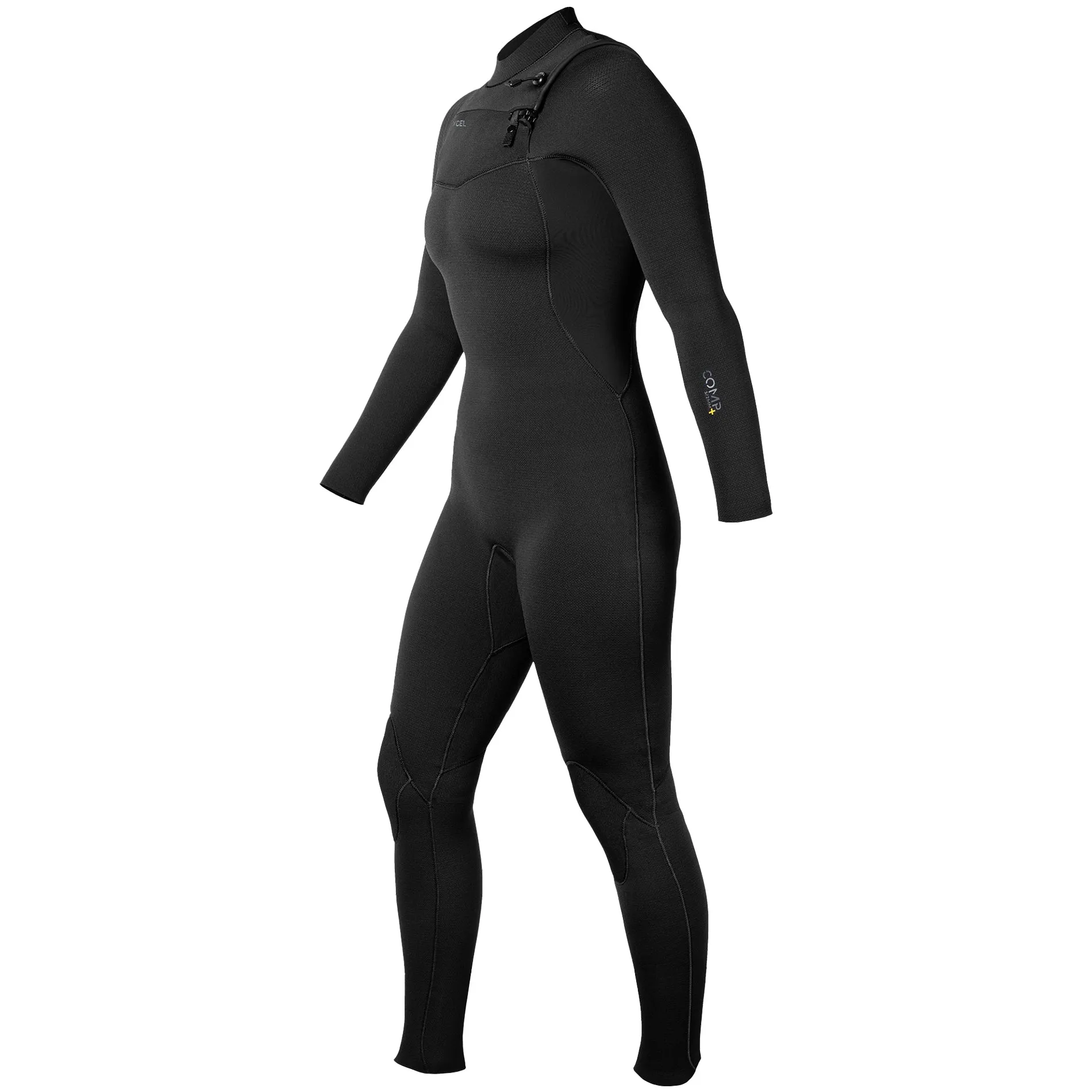 Xcel Women's Comp  3/2 Chest Zip Wetsuit