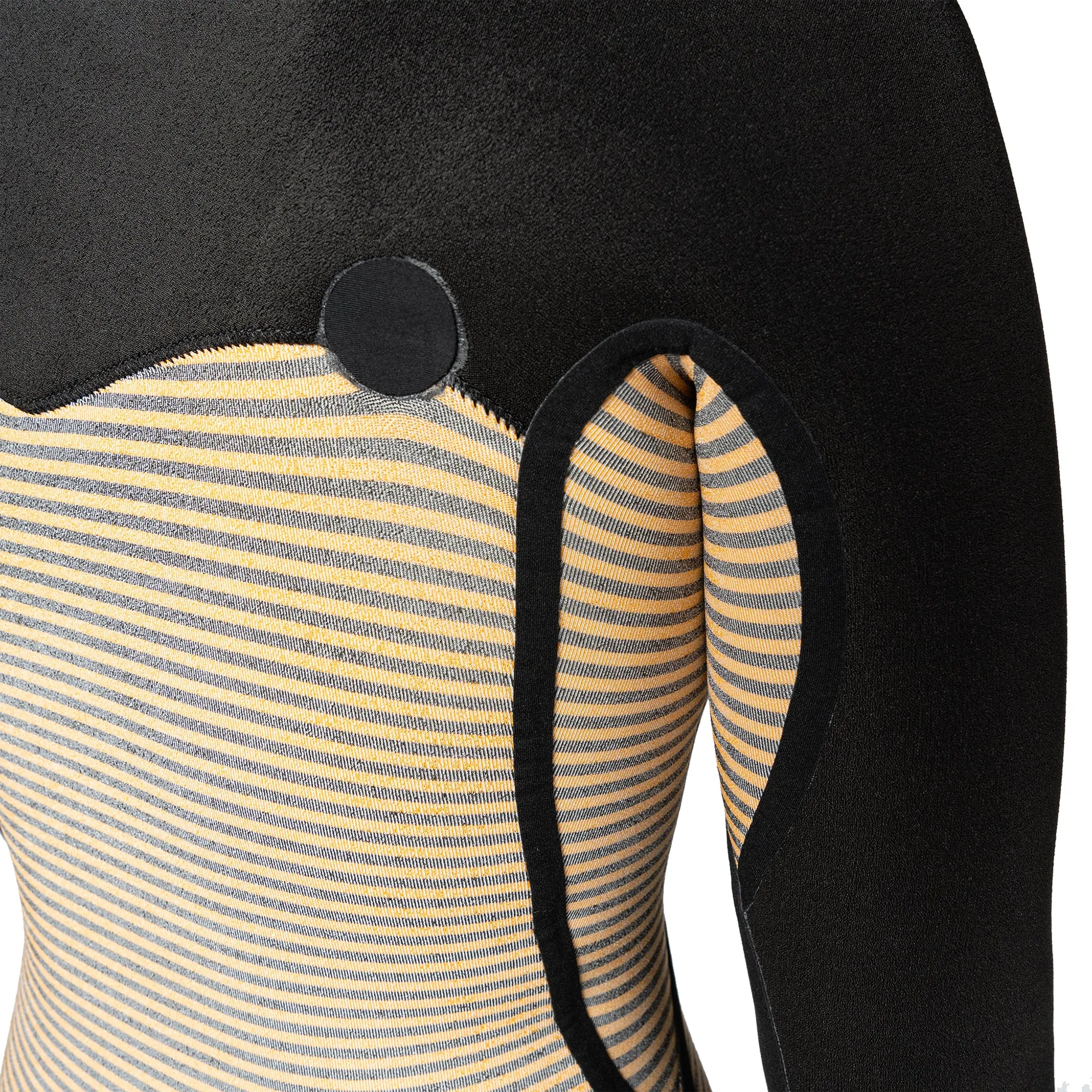 Xcel Women's Comp  3/2 Chest Zip Wetsuit