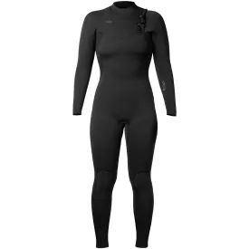 Xcel Women's Comp  3/2 Chest Zip Wetsuit