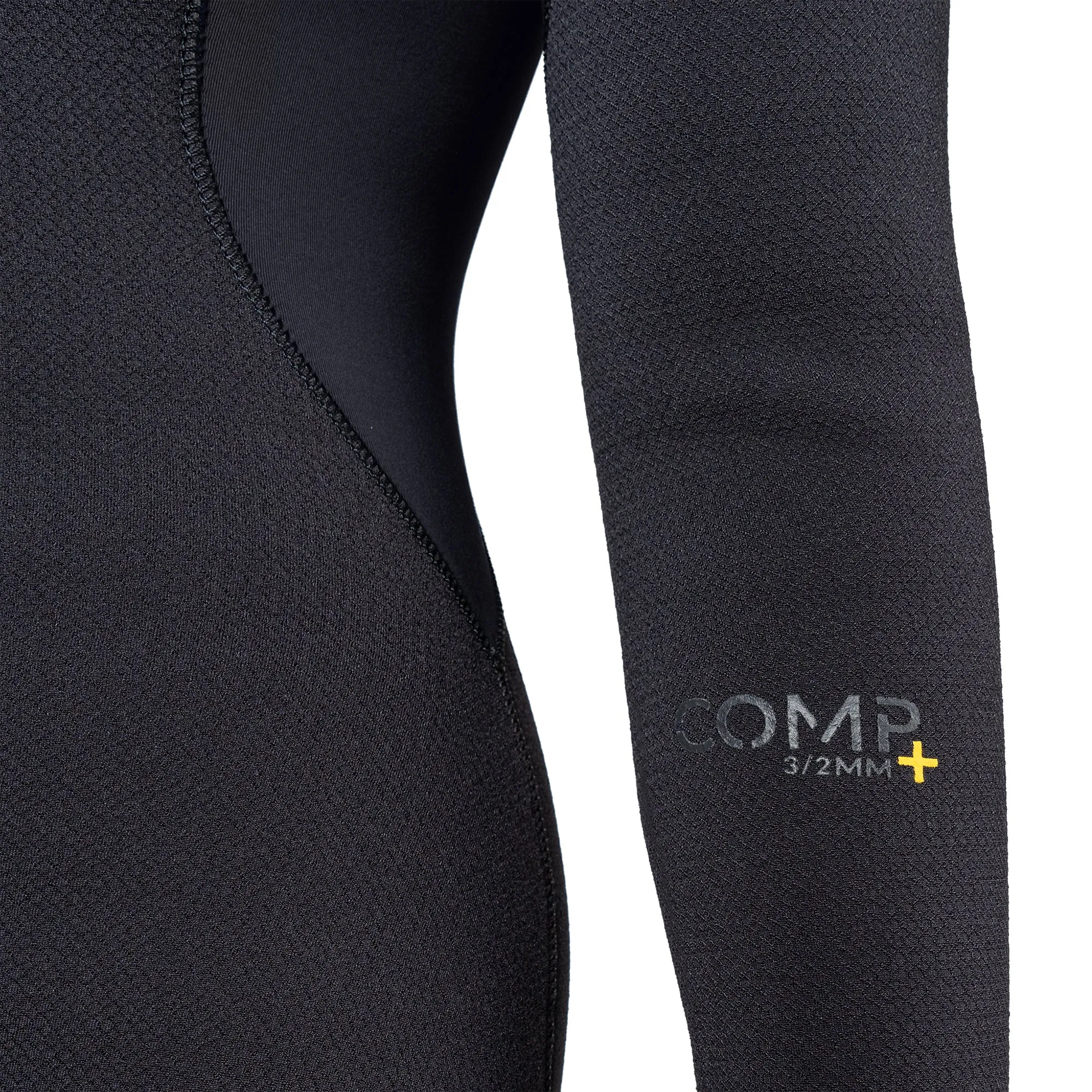 Xcel Women's Comp  3/2 Chest Zip Wetsuit